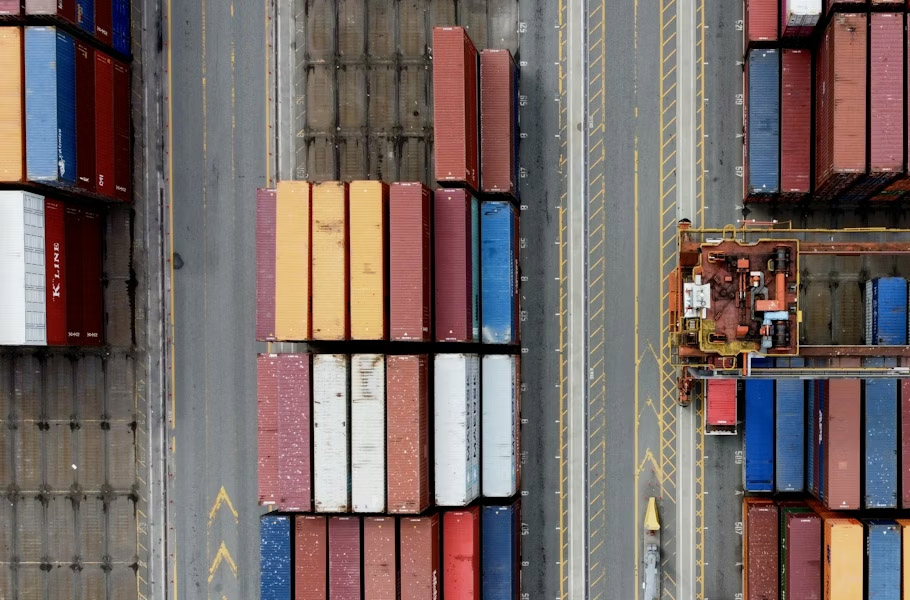 Outsourcing de Comercio Exterior