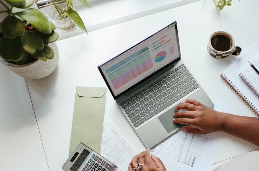 Consultoría en Comercio Exterior